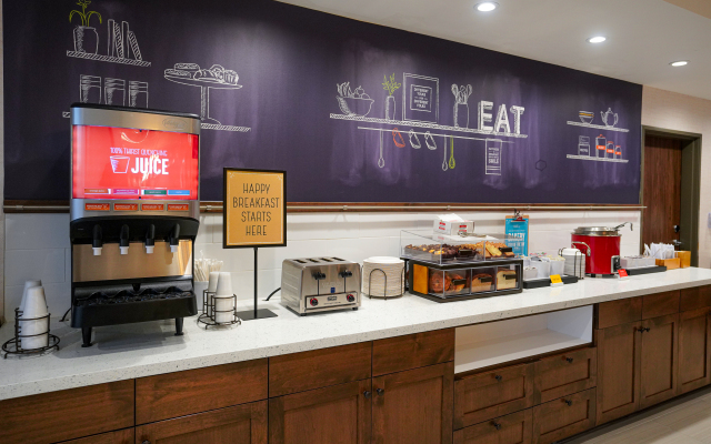 Hampton Inn O'Fallon