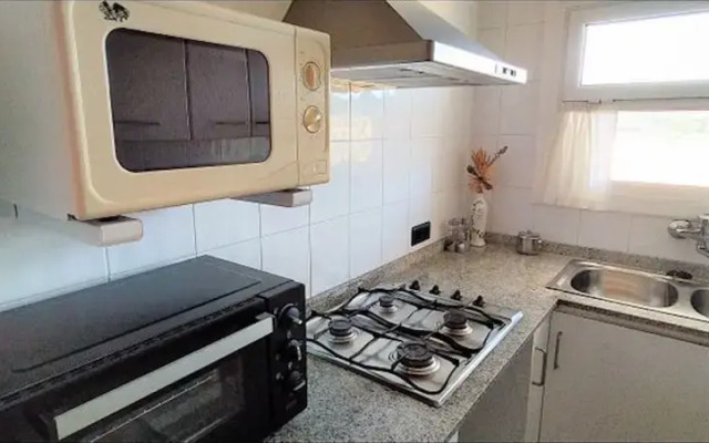 Beautiful Apartment In Residential Complex