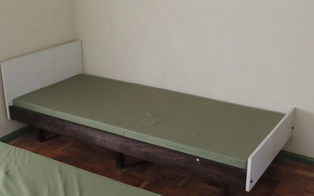 Chácara Vô Orlando