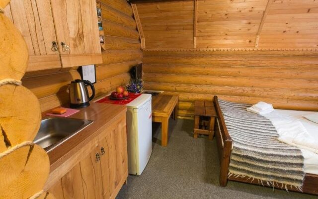 Карпаты Мигово