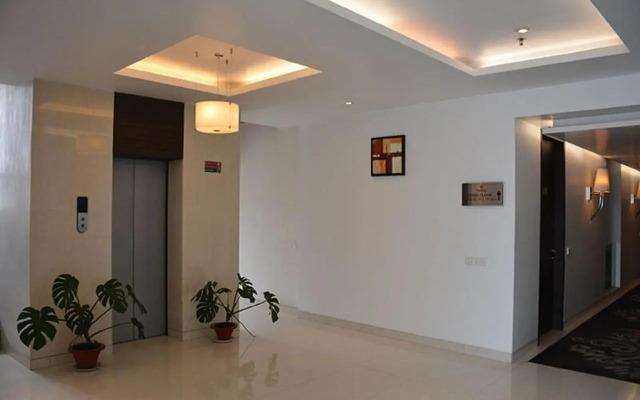 Hotel Natraj