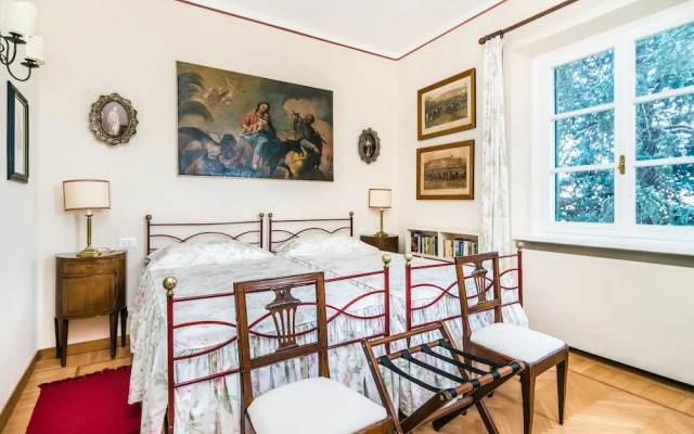 Stunning 6-bed Private Villa With Pool Near Venice