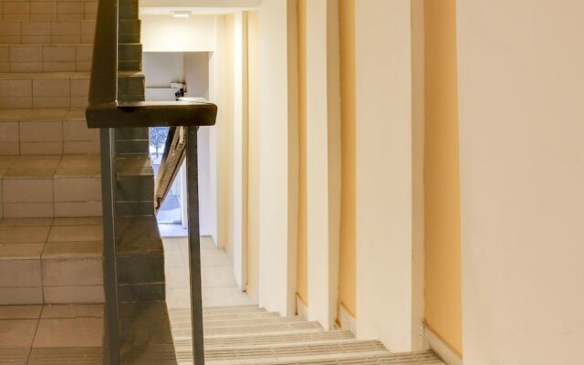 Oyo 89397 Winnieys Boutique Hotel