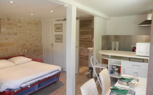 La Gueriniere Guest House