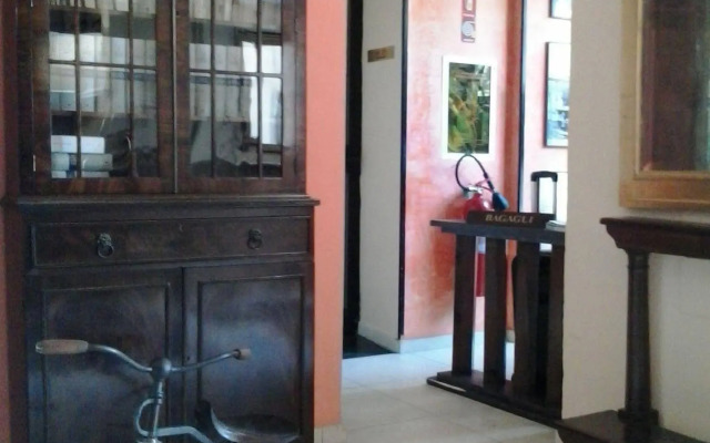 Hotel San Giorgio