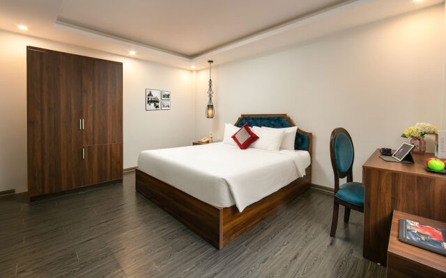 La Renta Premmier Hotel and Spa
