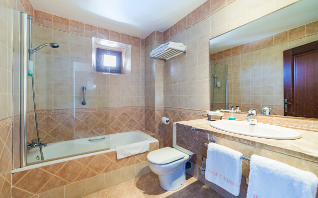 Hotel Ca'l Bisbe