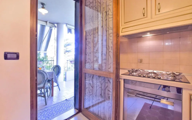 Beautiful Apartment in Termoli With Wifi and 2 Bedrooms