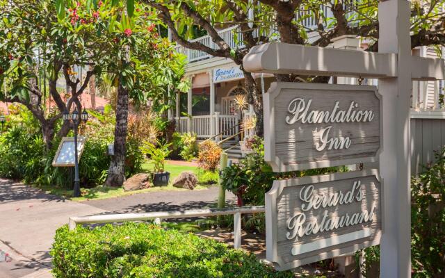 The Plantation Inn - Free Breakfast