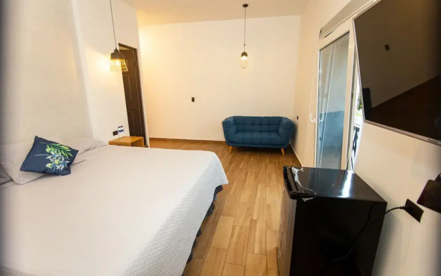 Hotel Citlalli
