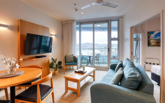Marsden Suites Nautilus Orewa