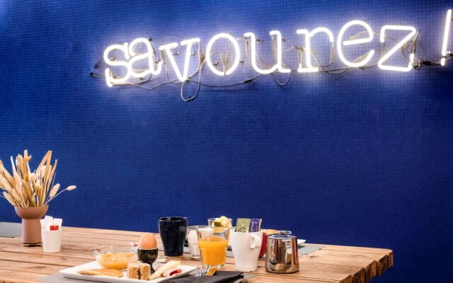 Ibis Styles Albi Centre Le Theatro