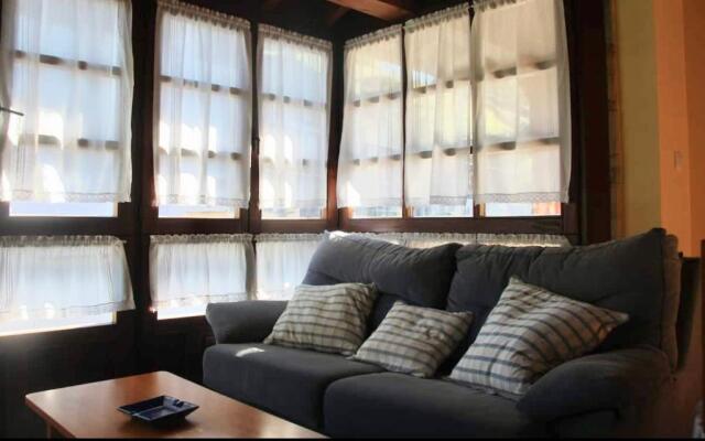 Lavieja Panadería 2 Casa rural con encanto