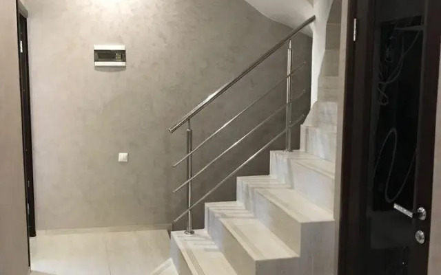 Townhouse on Donskoy lane