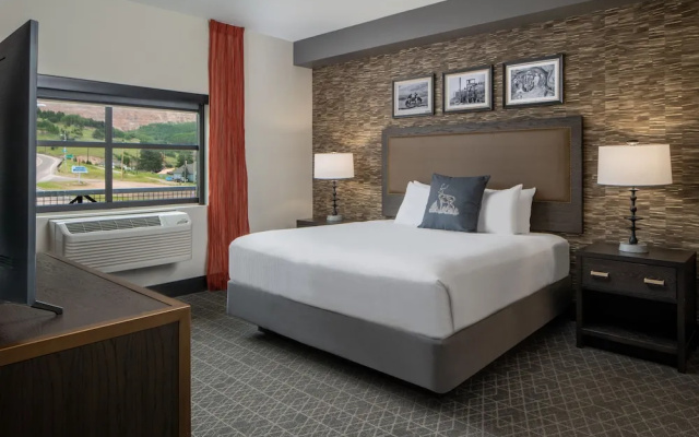 Golden Nugget Cripple Creek