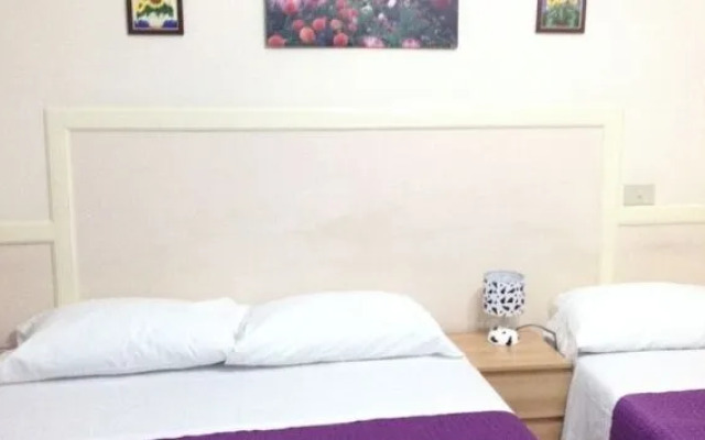 Rome Rainbow Guest House