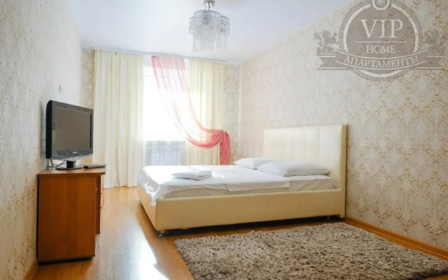 VipHome на улице Матросова