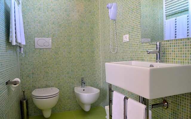 Hotel Morena