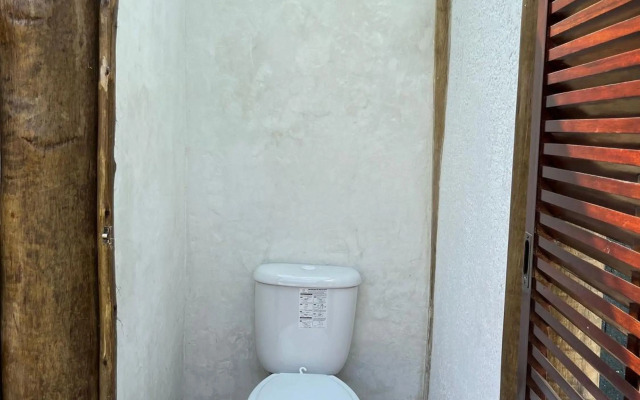 Casa completa - Mar, Jardim & Piscina