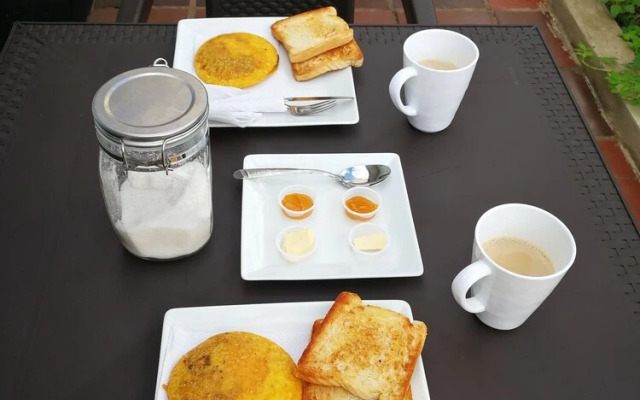 Cartagena Friends Hostel