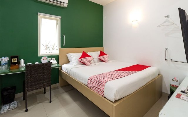 Ara Inn Bed and Breakfast by OYO Rooms