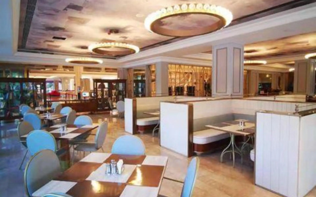 Mercure Turpan Downtown