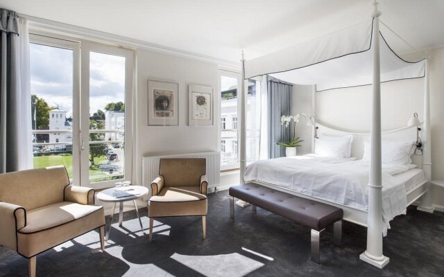 Kurhotel Skodsborg