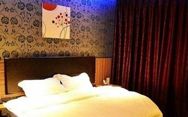 Shenyang HuiJia Fashion Hotel Consulate Area
