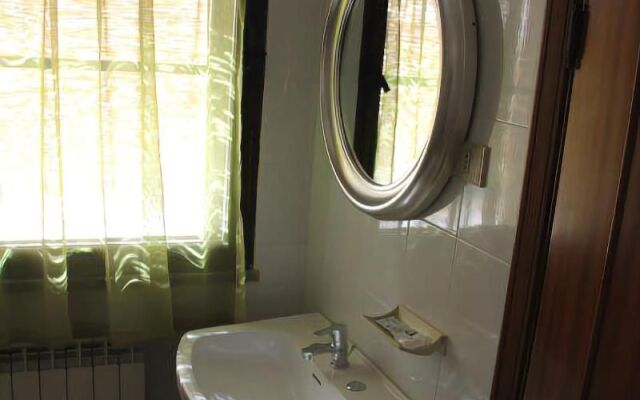 Il Campetto Country House