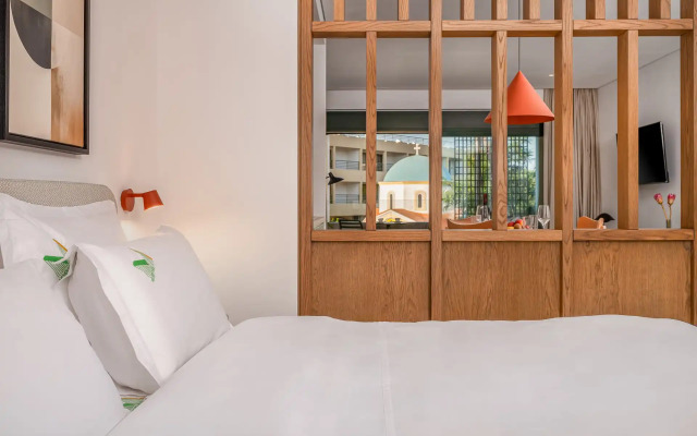 Memphis Suites