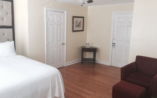 NOLA Grand Canal Hotel