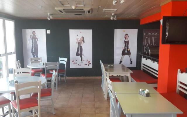 Ibis Joao Pessoa