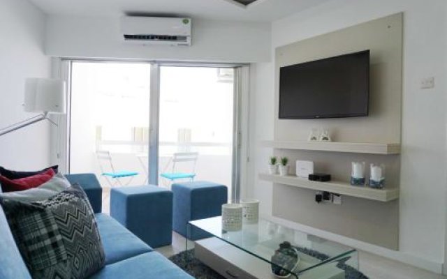 Lazuli Beach Apartment 501