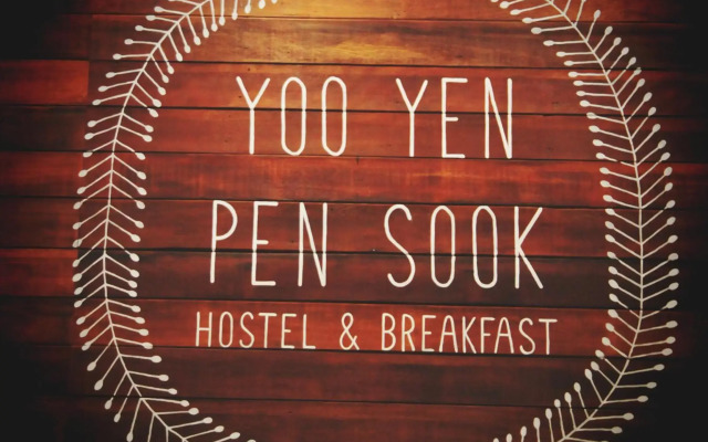 Yoo Yen Pen Sook Hostel