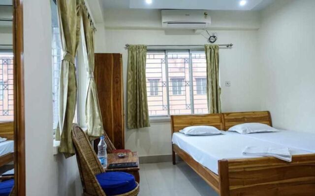 Fabexpress Sai City Inn