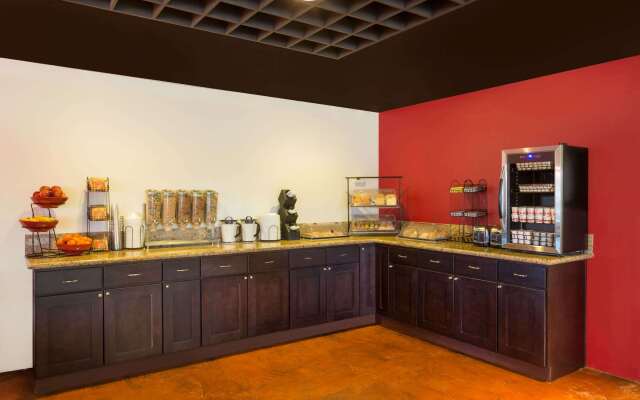 Ramada by Wyndham Cedar City