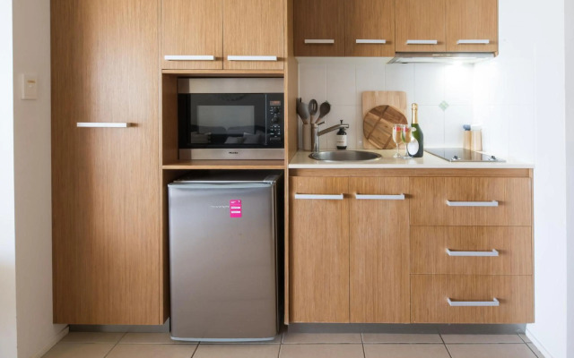 What a View - Studio