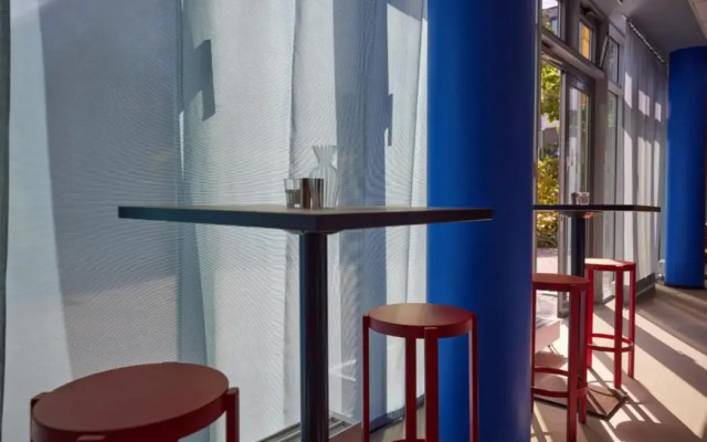 McDreams Hotel Stuttgart-City