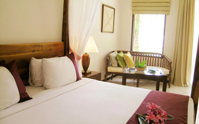 The Frangipani Langkawi Resort & Spa