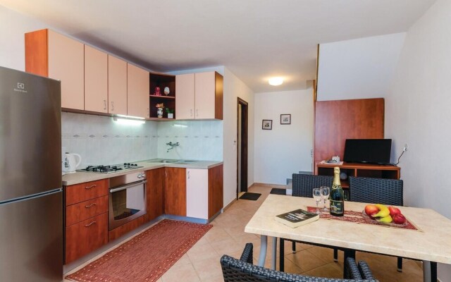 Awesome Apartment in Slano With 2 Bedrooms and Wifi