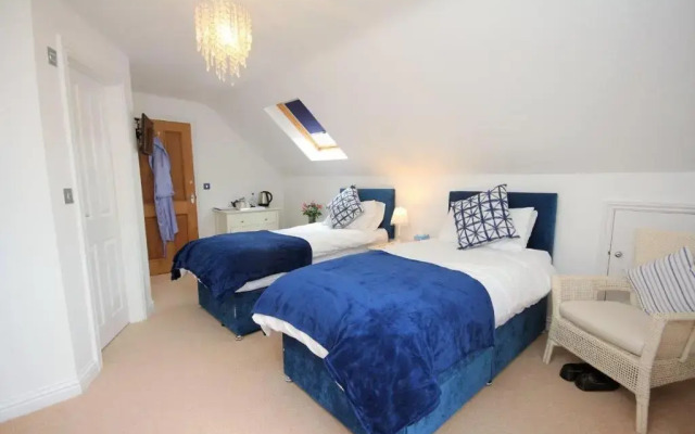 The Heather's Bed and Breakfast