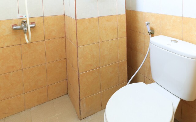 Al-Badar Hotel Syariah Makassar