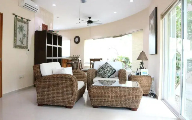 Condo Bellmare