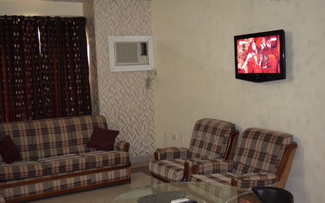 Citilodge Hotel Lagos