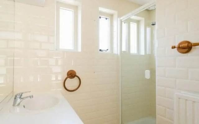 Bungalow in Zeeland With Stunning Waterside Views