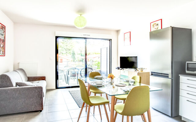 Les Jardins d'Arosta