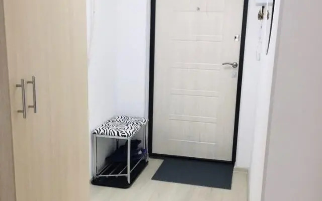 Апартаменты на улице Дениса Тимашова 6к1