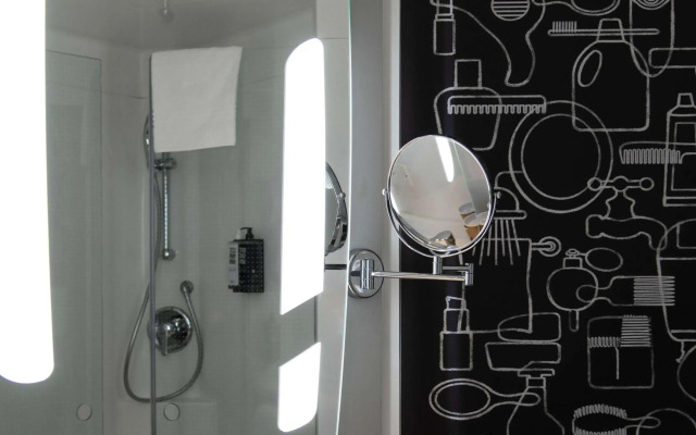 ibis Rennes Centre Gare Sud