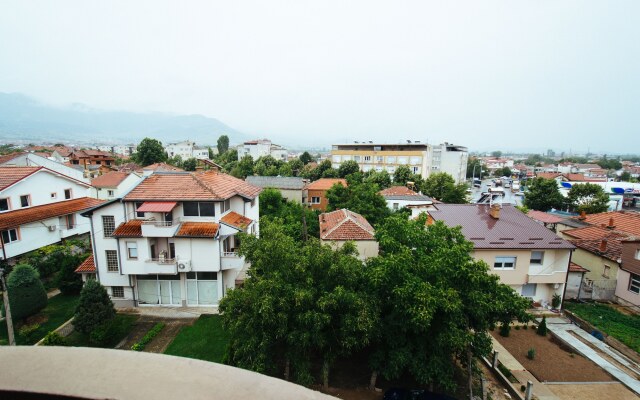 Hotel Kristal Palas
