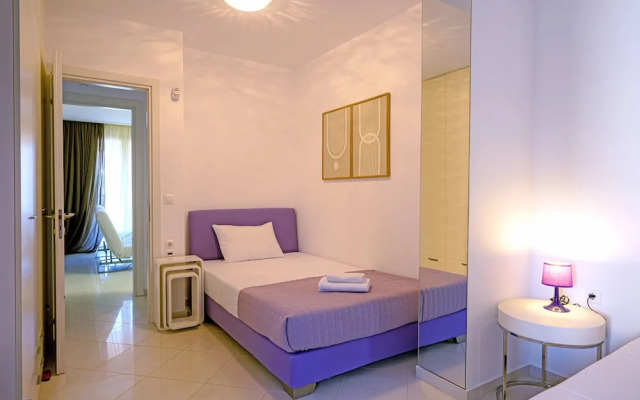 Serenity Bliss Villa